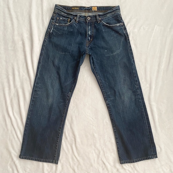 Ag Adriano Goldschmied | Jeans | Ag 